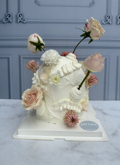 Dome Cake